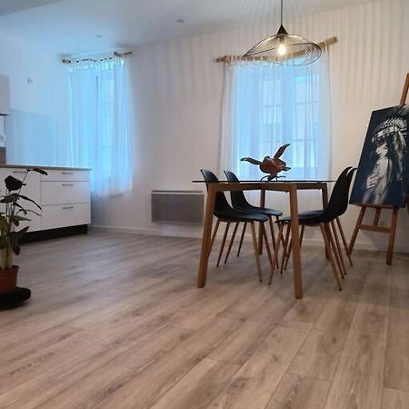 T2 Ultra Cosy En Hypercentre Apartment Тарар Екстериор снимка