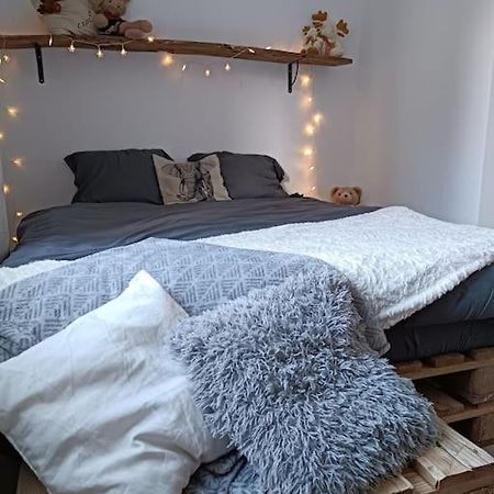 T2 Ultra Cosy En Hypercentre Apartment Тарар Екстериор снимка