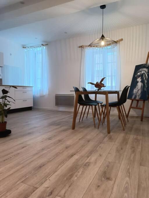 T2 Ultra Cosy En Hypercentre Apartment Тарар Екстериор снимка
