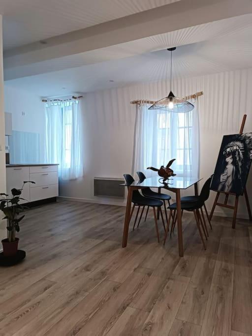 T2 Ultra Cosy En Hypercentre Apartment Тарар Екстериор снимка